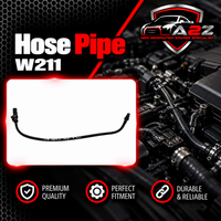 HOSE PIPE Compatible With Marcedes Benz W211