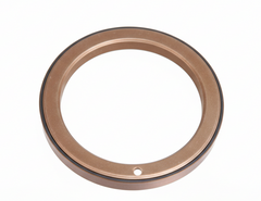 Crankshaft oil seal LR005254 Compatible With LAND ROVER LR3 LR4 RANGE RR SPORT