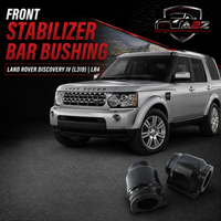 Front Stabilizer Bar Bushing LR018346 Compatible With LAND ROVER DISCOVERY IV (L319) | LR4