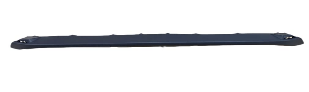 Front Bumper Lower T2H45316LML Compatible With Jaguar XF (2021-2023) Tag No.902