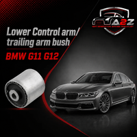 Lower Control arm/trailing arm bush 31106861155 Compatible With BMW G11 G12