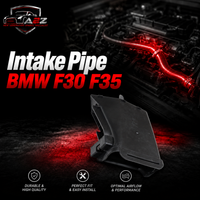 Intake Pipe 13717597584 Compatible With BMW F30 F35