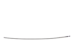 Bonnet Cable (Long Size) NEC4414 Compatible With VW AMEO, POLO 1ST GEN, POLO 2ND GEN, VENTO 1ST GEN, VENTO 2ND GEN (NEW ERA)