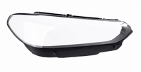 Front Headlight Glass Compatible With BMW G01 (2021-22)