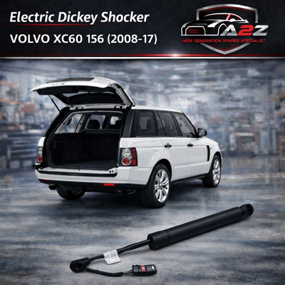 Electric Dickey Shocker Left 31386705 Right 31386706 31298576 31479627 31352185 Compatible With VOLVO XC60 I SUV (156)