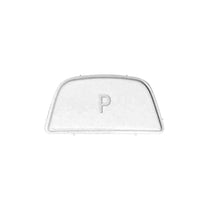 Gear Lever Parking Button 61319252141 Compatible with BMW BMW 5 (F10) 6 Convertible (F12) 6 Coupe (F13) 6 Gran Coupe (F06)
