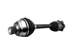 Front CV (Constant Velocity) Drive Shaft 4G0407271F Copmpatible With Audi A6 A7 A8 Q5 / SQ5