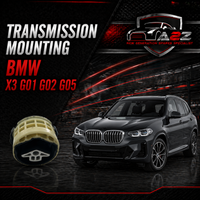 Transmission Mounting 22326878313 Compatible With BMW X3 G01 & X4 G02 & X5 G05