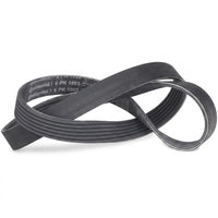Timing Belt 6PK1005 04E145933T Compatible With AUDI A3 Convertible (8V7, 8VE) | A3 / S3 & A4 B9 (8W2, 8WC) | A4 / S4 & Q3 (8UB, 8UG) Tag-BEL-46