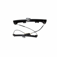 Front Left Window Regulator 51337184383 Compatible With BMW E60