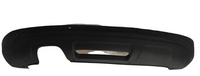 Rear Lower Bumper 8U0807434C Compatible With Audi Q3 8U (2012-2015) Tag No.210