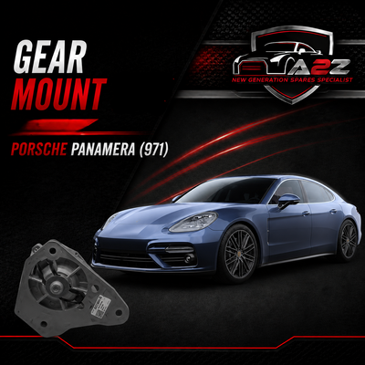 Gear Mount 9A739915103 Compatible With PORSCHE PANAMERA (971)