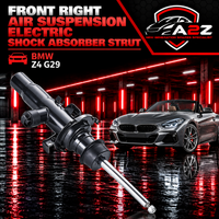 Front Right Air Suspension Electric Shock Absorber Strut 37106895068 37106895066 Compatible With BMW Z4 G29 N.M