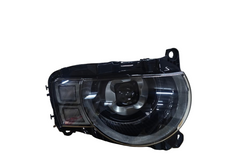 Complete Headlight Assy Left Side (14-Pins) & Right Side (10-Pins) Compatible With Land Rover Defender (2020-2024) Tag No.20