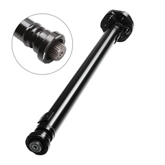 Front Driveshaft (Prop shaft) Assembly 26207524371 Compatible With BMW For X5 E53 774MM