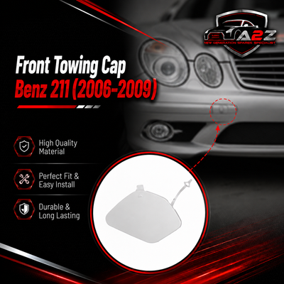 BMW = X1-F48 (2015-19) Front Towing Cap. Ref No 51137361220 Tag 531