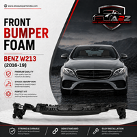 Front Bumper Foam 2138850237 A2138850237 Compatible With Mercedes Benz W213 (2016-19)