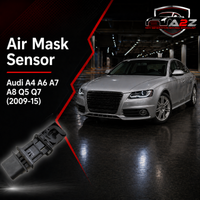 Air Mask Sensor 059906461N A059906461N Compatible With Audi A4 A6 A7 A8 Q5 Q7