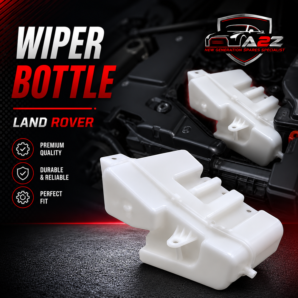 WIPER BOTTEL DMB500170 AH4217A646AA Compatible With Land Rover Tag No.83