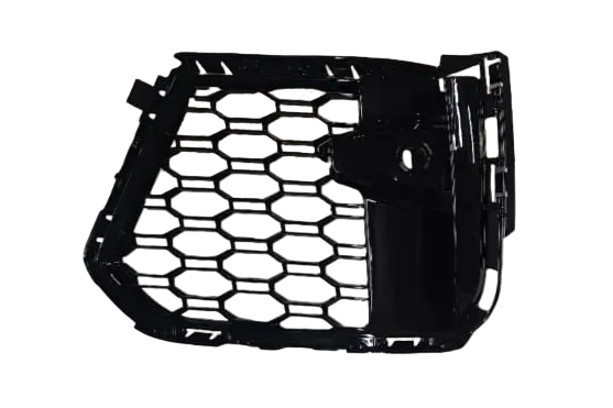 Fog Lamp Cover Set Left 51118069945 & Right 51118069946 Compatible With BMW X6 G06 (2020-2023) Tag No.511
