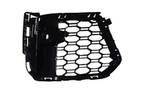 Fog Lamp Cover Set Left 51118069945 & Right 51118069946 Compatible With BMW X6 G06 (2020-2023) Tag No.511