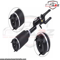 Front Right/Left Air Suspension Shocker Absorber Air Matic Shocker 1643206013 1643200131 1643204313 1643204413 A1643204313 A1643204413 A1643204513 A1643204613 A1643205813 Compatible With MERCEDES-BENZ GL-CLASS (X164) & GL-CLASS (X166) & M-CLASS (W164)