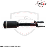 Front Air Suspension Strut W/O ADS 1643204513 1643206113 A1643204513 A1643206113 Compatible With Mercedes Benz X164 W164