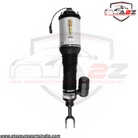 Front Air Shock Absorber/Air Suspension Strut Left 3D0616039D & Right 3D0616040D Compatible With Bentley GT VW Phaeton 2003-2012