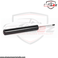 Front Shock Absorber Strut 80A413029 9Y0413031B Compatible With AUDI Q5 (FYB, FYG) (2017-22)
