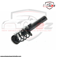 Front Right Air Suspension Shock Absorber Right 31316786006 Compatible With BMW 3 SERIES E90 2006-2012
