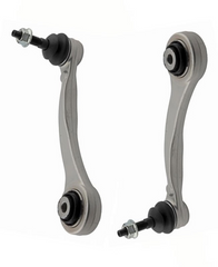 Rear Wheel Suspension Upper Control Arm Left 33324046917 33326770963 33326779387 33326795047 & Right 33324046918 33326770964 33326779388 33326795048 Compatible With BMW X5 E70