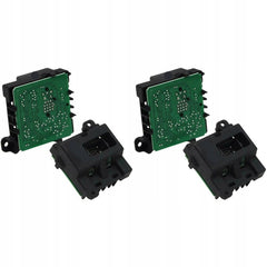 Adaptive Light Control (ALC) Module 63117180829 Compatible With BMW E81 E82 E84 E87 E88