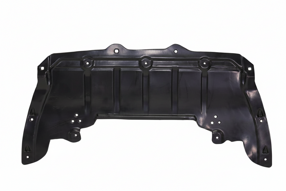 Under Hood Shield Cover Steering Gear Cover 51757363731 Compatible With BMW 5 6 7 Series G11 G12 G30 G31 G32 (2016-25) Tag No.13