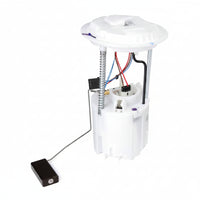Electric Fuel Pump Assembly 1644701994 Compatible With Mercedes Benz GL-CLASS W164 Tag No.16