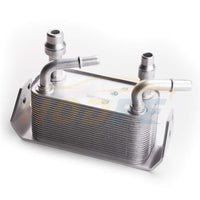 Oil Cooler UBC500101 7H327A095BA UBC500100 For 2010-2016 Land Rover DISCOVERY IV L319 | LR4 Tag-O-36