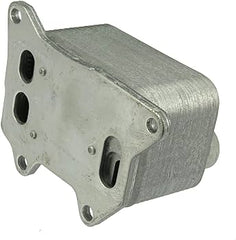 Oil Cooler 06L117021E For Audi A3 A4 A6 Q5 Q7 Tag-O-59