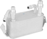 Oil Cooler UBC500101 For 2010-2016 Land Rover DISCOVERY IV L319 | LR4 Tag-O-36