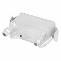 Oil Cooler UBC500101 7H327A095BA UBC500100 For 2010-2016 Land Rover DISCOVERY IV L319 | LR4 Tag-O-36