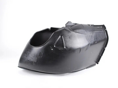 Front Left fender Liner 51718223375 Compatible With BMW 7 Series E66