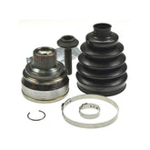 Joint Kit, Drive Shaft 4H0498099 4H0498099A 8K0498099F Compatible With Audi A4 A5 A6 A7 A8 Q5