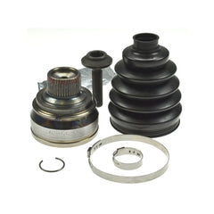 Joint Kit, Drive Shaft 4H0498099 4H0498099A 8K0498099F Compatible With Audi A4 A5 A6 A7 A8 Q5
