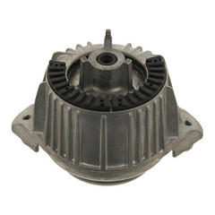 Engine Mounting Left A2122404117 Right A2122404217 Compatible With MERCEDES-BENZ C-CLASS (W204) & E-CLASS (W212)
