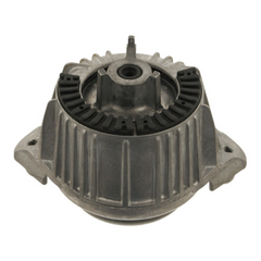 Engine Mounting Left A2122404117 Right A2122404217 Compatible With MERCEDES-BENZ C-CLASS (W204) & E-CLASS (W212)