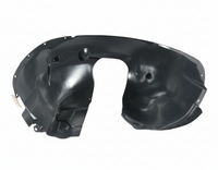 Front Inner Fender Liner (Left) 30678143 (Right) 30678144 Compatible With Volvo S40 (2004-2012)