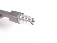 A/C Suction Hose Pipe 64509181828 Compatible With BMW E63