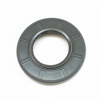 Transmission Oil Pan 30751402 Compatible With VOLVO S60 II (134) & S80 II (124)