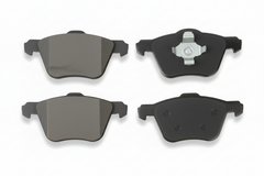 Brake Pad Set 30793265 Compatible With VOLVO XC90