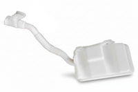 Water Tank 30C955448A Compatible With Volkswagen