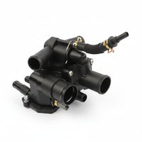 Elbow (Thermostat) LR004318 For RANGE ROVER SPORT I L320 Tag-E-118