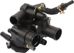 Elbow (Thermostat) LR004318 For RANGE ROVER SPORT I L320 Tag-E-118